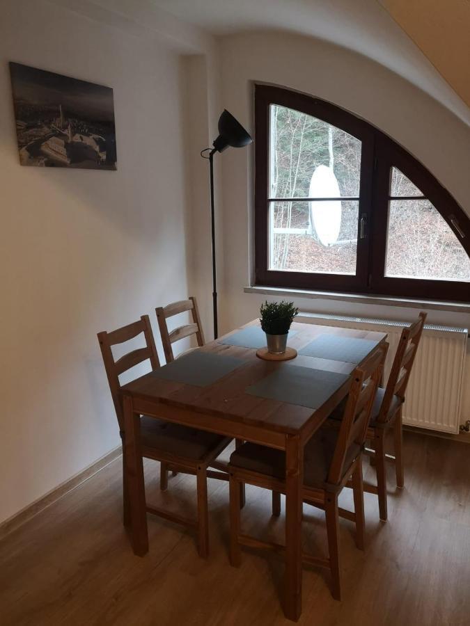 Apartment Attic ヤーヒモフ エクステリア 写真
